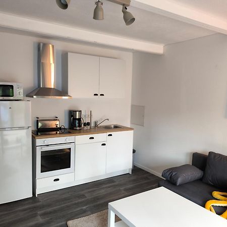 Ferienwohnung Am Muehlbach Klipphausen Bagian luar foto
